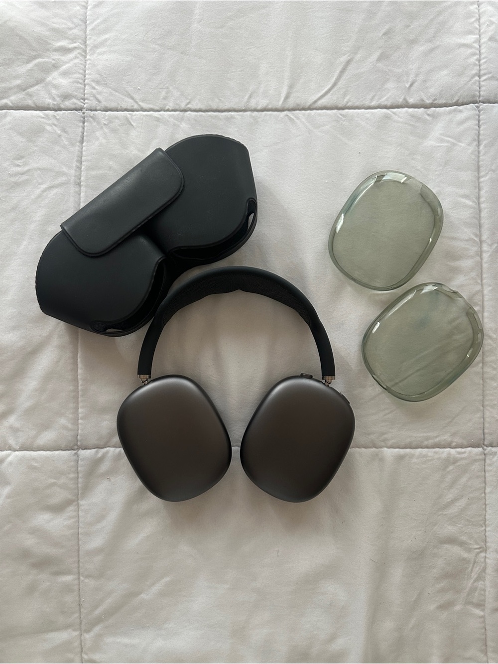 Apple Airpods Max 1st Gen - Space Grey